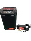 Milwaukee M12 Radio   Charger Bluetooth Portable Worksite Radio 2951-20