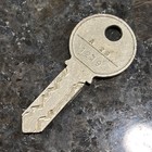 Vidmar 1219 A 29 Swiss Made Key