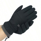 Thermal Winter Full Finger Sports Gloves Windproof Touch Screen Gloves Non Silp