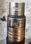 10 Ft  Neutrik Male To Female Xlr 3 Pole Balanced