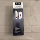 17195  New  Andis Finishing Combo Professional T-outliner Trimmer   Foil Shaver