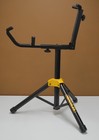 Used  Excellent Condition Hercules Ds552b Low Brass Stand
