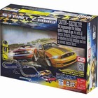 Gb Pacific 6677n Stunt Loop Slot Car Set