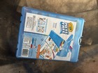 Crayola Color Wonder Mess-free Coloring Stow   Go Studio Portable Case
