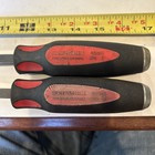 Craftsman Professional 43269 16 5    43268 11 5    Striking Pry Bar Set