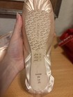 Two Pairs Of Capezio Ava Women   s Ballet Pointe Shoes 1143w 9n 3 5 Hard Shank