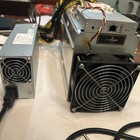 Bitmain Antminer L3  504 Mh s 684w Dogecoin Litecoin Miner With Power Supply