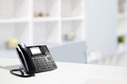 Motorola 4 Line Phone System Bundle  2 Additional Cordless Handsets