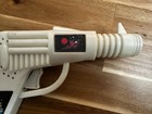 Vintage Vanity Fair 1978 Sonic Space Sounds Star Laser Gun Beam Pistol Toy