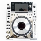 Pioneer Cdj-2000nxs-m Platinum Pro Dj Deck     Wifi  Usb  Rekordbox  24-bit Audio