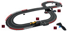 Scalextric 80 s Grand Prix - Lotus F1 Formula 1 1 32 Slot Car Set C1432t Return