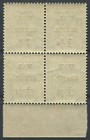 Cayman Islands 1917 Kgv War Tax Sg 54a  54b Mint Never Hinged Mnh Two Varieties 