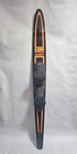Ho Graphite T1 65  Slalom Water Ski  And Carrying Bag    small Boot 