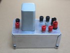 Vintage  Genuine Triad Hs-56v Matching Transformer  pultec 