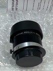 Fujinon Lens Hf16ha-1b 1 1 4 16mm C-mount New