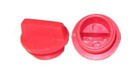 New Oem Kioti 38240-21412 Oil Filler Plug  non-vented  For Ck Dk Ds Lk Nx Models