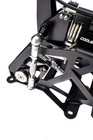 Coolerworx Short Shifter Pro For Ford Focus Rsiii
