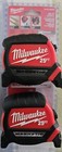 Milwaukee Bonus 2 Pack 25  X 1-1 16  Compact Magnetic Tape Measure 15  Reach New