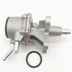 Fuel Supply Pump For Jlg genie Lift With Deutz 1011 2011 Engine