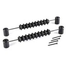 New Black Replacement Scorer For Table Games Foosball Air Hockey   More