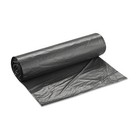 Inteplast Group High-density Can Liner 43 X 48 60gal 16mic Black 25 roll 8