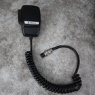 Cobra 29 Plus Cb Radio With Microphone Vintage Untested