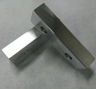 10 Pack 5 X 1 5 X 1  Alum Soft Jaws For 4  Kurt Vise 5x1 5x1  20 Jaws  