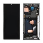 For Samsung Galaxy Note 20 Ultra N986 N985 Lcd Display Touch Screen Replacement