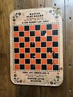 Vintage Yogee Answer Board Ouija Board Game