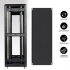 19  3u Blank Space Plate Network Server Rack Mount Panel Thick Filler Spacer
