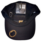 New Guinness Beer Lager Men s Black Harp Adjustable Bottle Opener Hat Cap Nwt