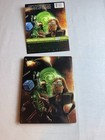 Rick And Morty Steelbook Season 3 Blu-ray Best Buy Exclusive Rare Oop