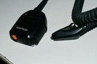 Kenwood Kmc-72 Speaker Mic Nx300 Tk3180 Tk-2180 Kmc72 Nx-5200 Oem Clean W4c2