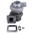 S100 Turbocharger Re526871 For John Deere 4045 Engine 450h 550h 310k 310sl 315sl