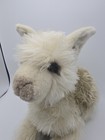Vintage Applause Dakin Plush Llawanna Llama 17    Tall Beige Cream Stuffed Animal