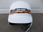 Nwt Marucci Duravent D30 Batting Helmet With Jaw Guard brand New For 2026 