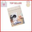 Front Load Washer Door Prop  Magnetic Washing Machine Door Holder  Keep Washer D