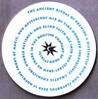 Magic Hat Brewing Co  On Tap   Beer Coaster Burlington Vt