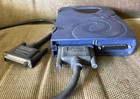 Zip 250 Scsi Iomega Drive External Z250s - No Power Cord