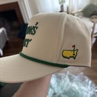 Masters 2025 Golf Crow   s Nest New Limited Edition Hat Snapback 
