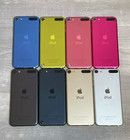 Apple Ipod Touch 4th 5th 6th 7th Generation 16gb 32gb 64gb 128gb 256gb - Lot