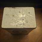 Hm Queen Elizabeth   Duke Of Edinburgh Tea Tin - Coronation 1953