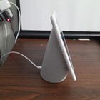 Google Nest Hub Max -charcoal  10  Smart Display Ga00639-us -no Adapter   Tested