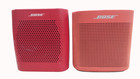 Lot Of 2 Bose Soundlink   Color Ii   Color   Bluetooth Wireless Speaker