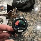 Snark Clip-on Chromatic Tuner Full Color Display For Guitar Bass Violin
