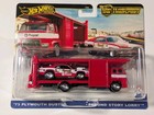 Hot Wheels Team Transport