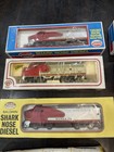 Ho Train Lot Model Power Bachmann Life-like Locos Cars Track Transformers