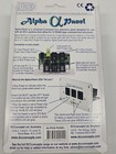 Dcc Concepts Alpha Panel Layout Panel For Nce   Power Cab   Pro   Roco   Dcd-dap
