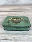 Antique Venex Snake Bite Kit Medical Kit Bullard Co  Looks Complete All Contents
