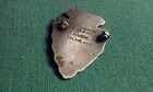 Antique 1915 Fraternal Order Of Eagles Pin Spokane Washington Grand Aerie Rare